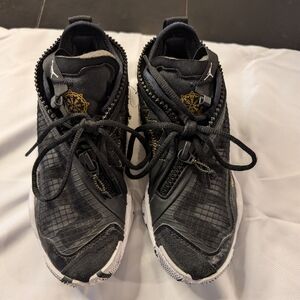 Nike Air Jordan "Why Not" Boys youth basketball